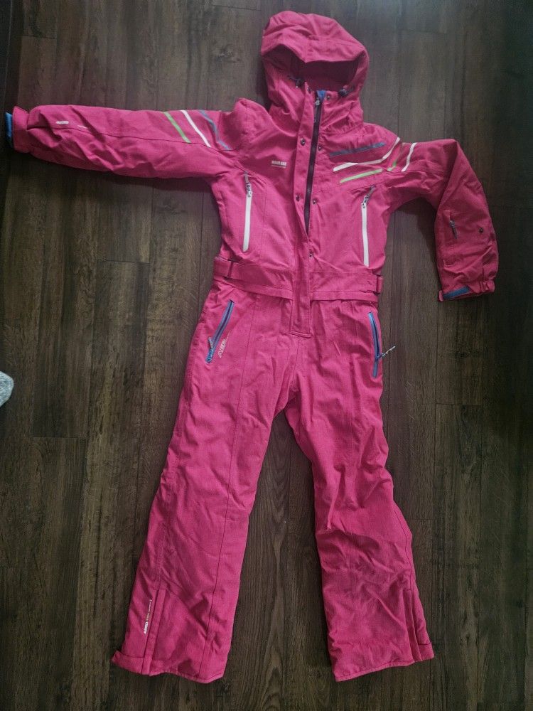 Ski Uniform