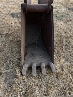 Bucket