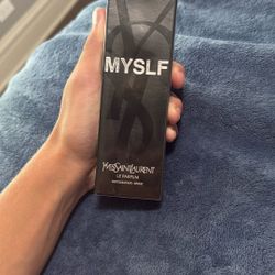 YSL MYSLF LE PARFUM 