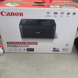 Printer 
