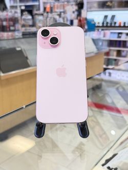 iPhone 15 128GB Unlocked