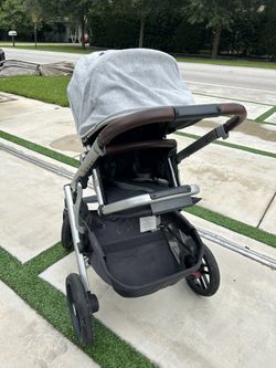 stroller with toddler seat Valco Baby Duo X Toddler Seat