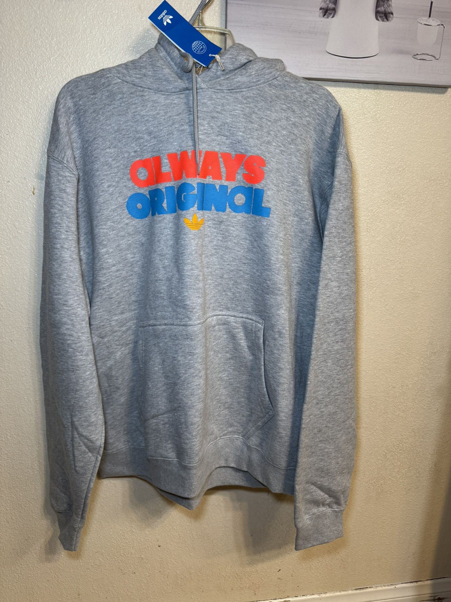 Adidas Sweater