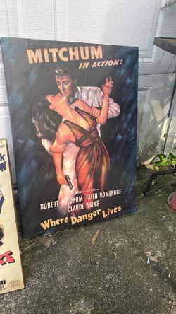 Wall Decor