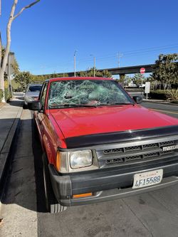 Auto Glass