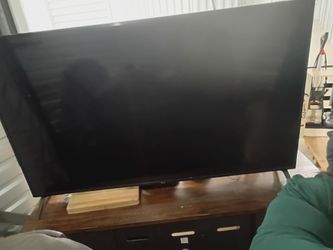 LG smart TV 65"