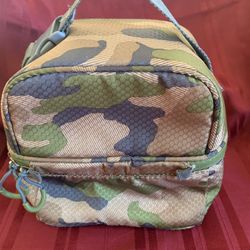 Small Lunch Bag 