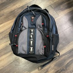 Wenger Backpack $20