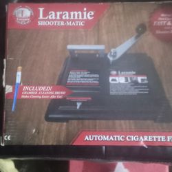 Rolling Machine 