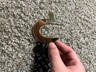 Men’s true religion belt