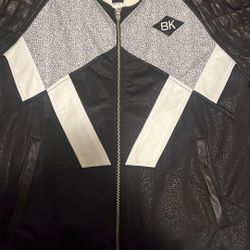British Knights Jacket 