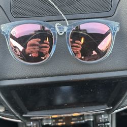 Blenders Polarized Sunglasses Woman 