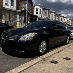 2011 Nissan Altima
