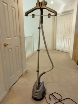 Conair Full Size Professional Garment Steamer