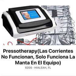 presotherapy