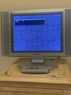 16 inch Samsung LCD TV