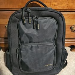 Laptop & Tech Backpack 