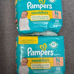 Diapers