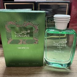 Men’s Hawas tropical 