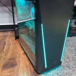 Ibuypower I5 Gtx Gaming Computer Tower Pc