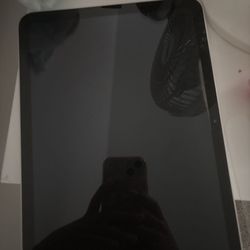 ipad 10th gen (needs a battery replacement)