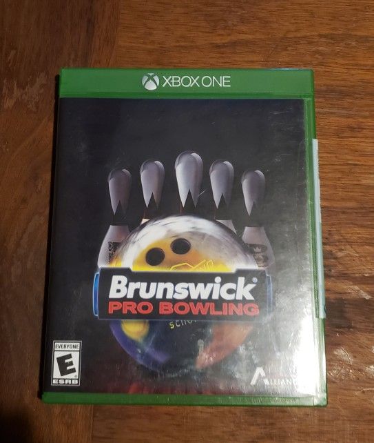BRUNSWICK ( XBOX ONE )