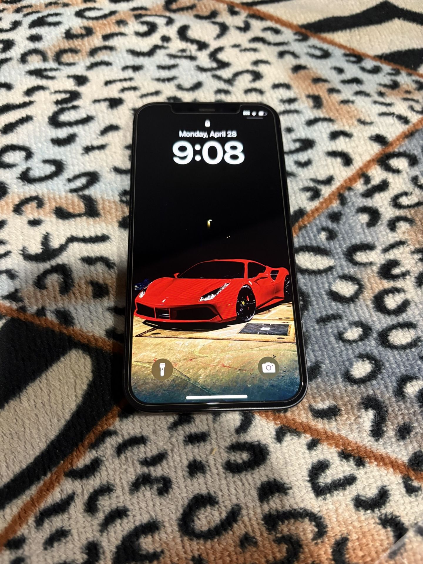 I Phone 12 128 GB