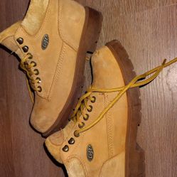 Men's Boots Size 6.5