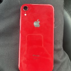 iPhone XR unlocked