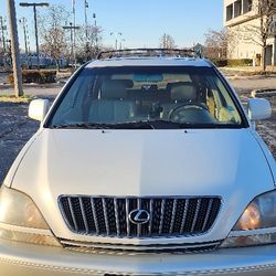 For Sale 1999 Lexus RX300