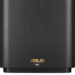 ASUS ZenWiFi AX6600 Tri-Band Mesh WiFi 6 System