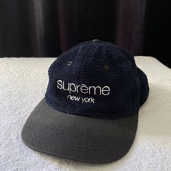 Supreme Hat 