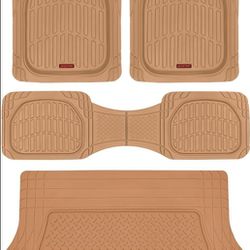 Floor Mats 