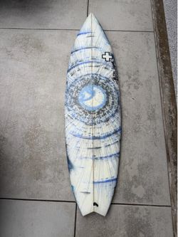 Surfboard Surf prescriptions
