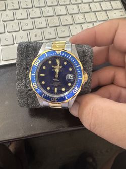 watch