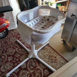 Free - Bassinet 