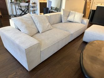 Sofa Very Good Condition