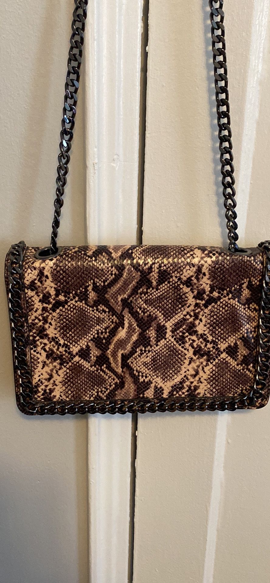 Shoulder/crossbody Bag