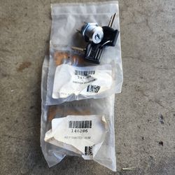  KEY SWITCH AND KEY FOR CROWN Forklift 