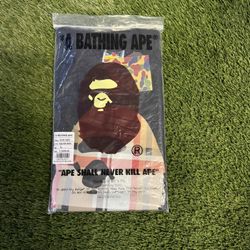 Bape Shirt