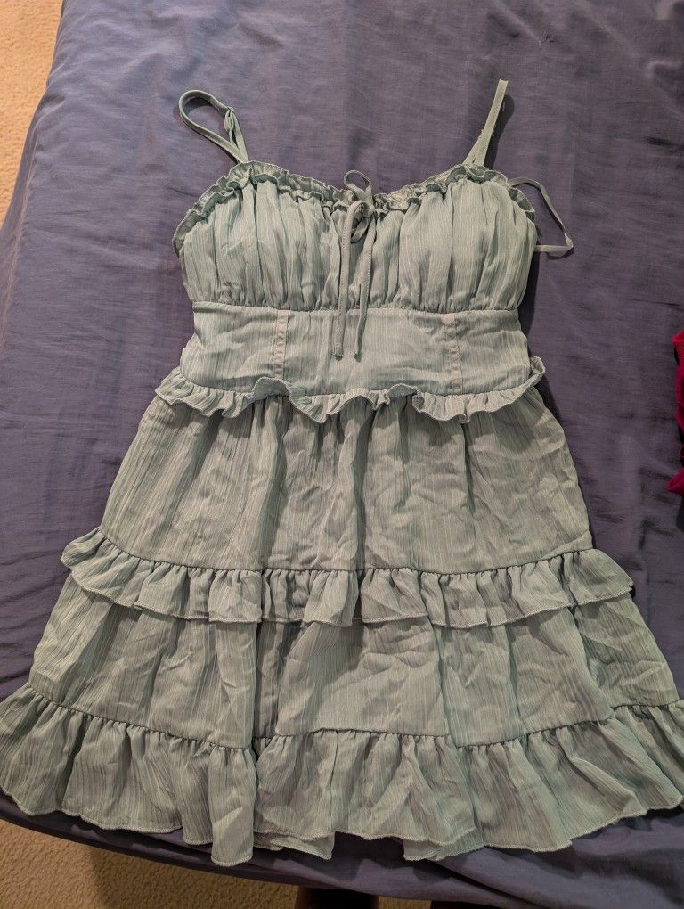 Clothes For Sale
