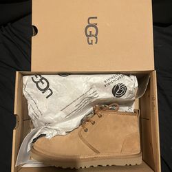 Ugg Neumel