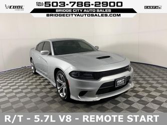 2020 Dodge Charger