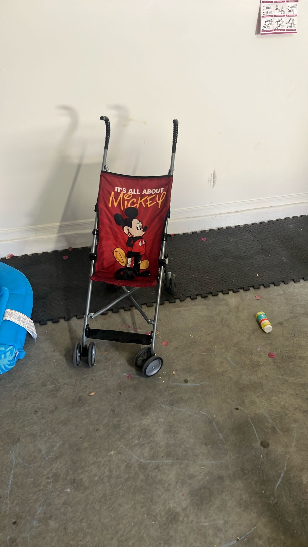 Stroller