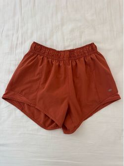 Gym shorts