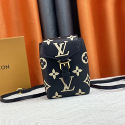 Louis Vuitton Tiny Backpack Bags for Sale in North Massapequa, NY - OfferUp