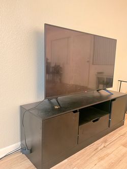 LG 55”