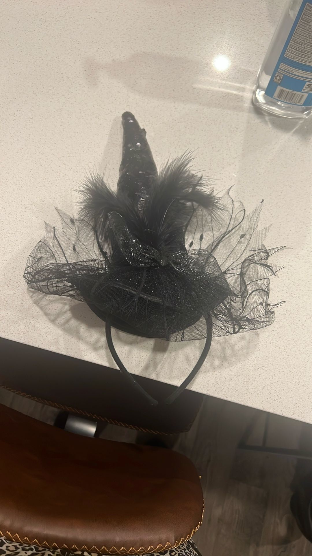 Witch Hair Band 
