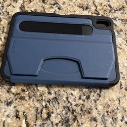 l Pad 10.2 Case (ZUGU )