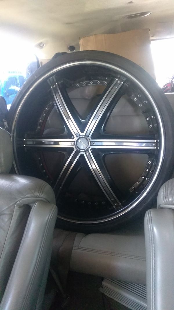 Rines 24 for Sale in Orosi, CA OfferUp